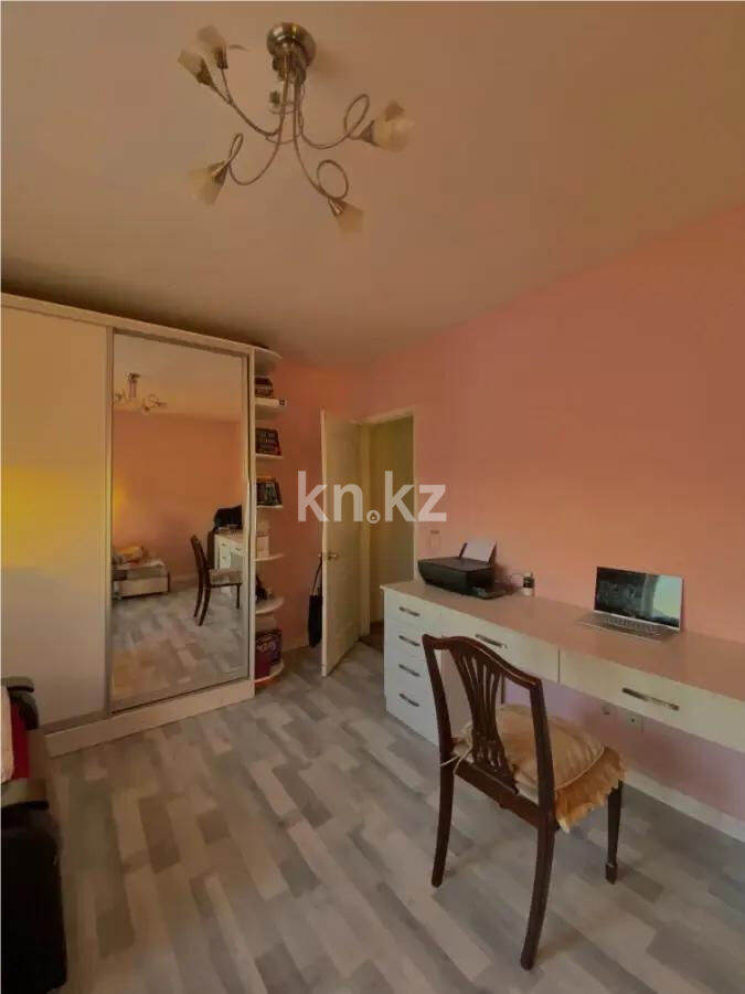 Продажа 4-комнатной квартиры, 106 м² - Продажа квартир в панельном доме в Астане - страница 5 фото 4 из 6