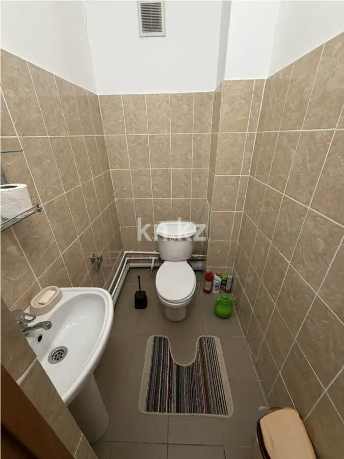 Продажа 2-комнатной квартиры, 86 м² - Продажа квартир в монолитно-каркасном доме в Караганде фото 5 из 7