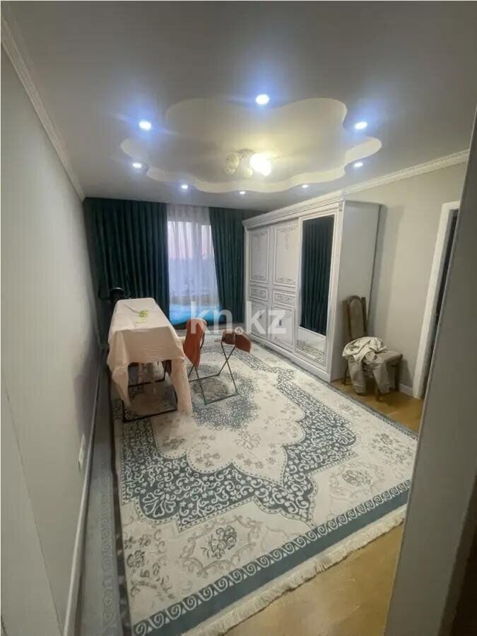 Продажа 5-комнатной квартиры, 196 м² - Продажа пятикомнатных и более квартир в монолитном доме в Казахстане фото 2 из 7