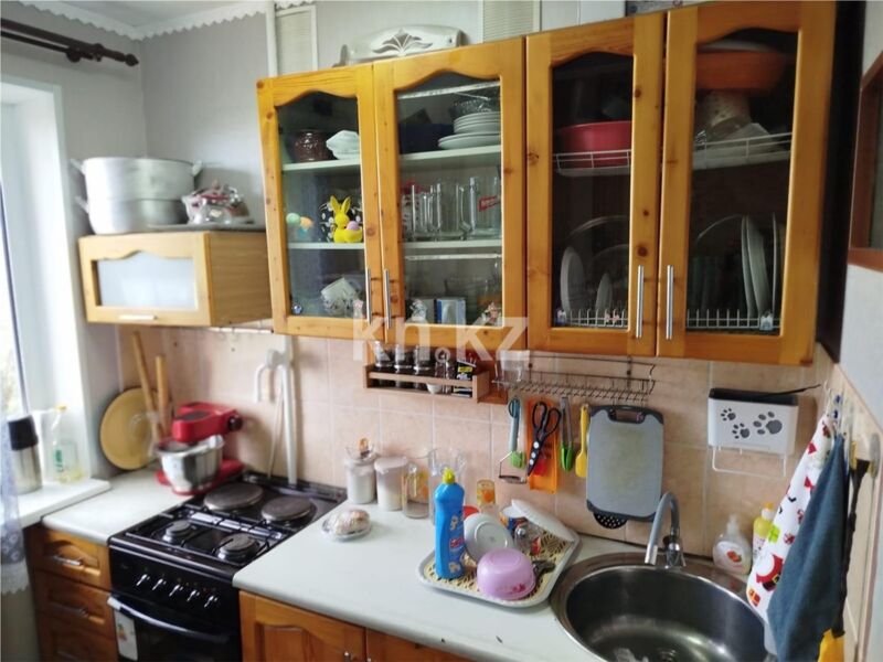 Продажа 3-комнатной квартиры, 47 м² - Продажа трехкомнатных квартир в Темиртау - страница 3 фото 7 из 22