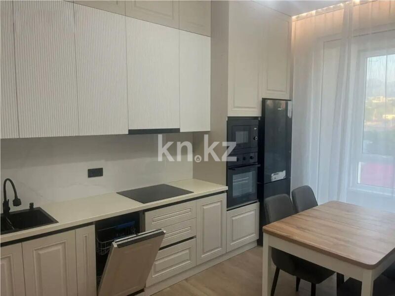 Продажа 1-комнатной квартиры, 50 м² - Продажа квартир от собственников в Алматы - страница 13 фото 2 из 2