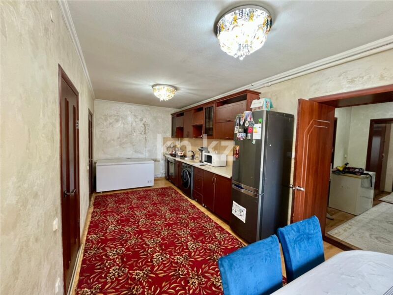 Продажа 3-комнатного дома, 108 м² - Продажа домов, коттеджей в Караганде - страница 5 фото 10 из 13