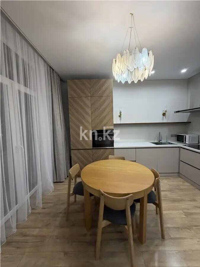 Продажа 3-комнатной квартиры, 90 м² - Продажа трехкомнатных квартир от собственников в Казахстане - страница 16 фото 4 из 6