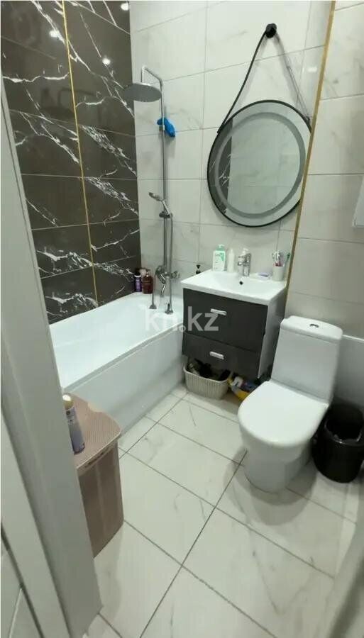 Продажа 3-комнатной квартиры, 70 м² - Продажа трехкомнатных квартир в кирпичном доме в Казахстане - страница 6 фото 3 из 4