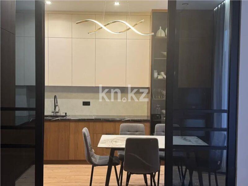 Продажа 3-комнатной квартиры, 86.6 м² - Продажа квартир в кирпичном доме в Астане - страница 189 фото 4 из 8