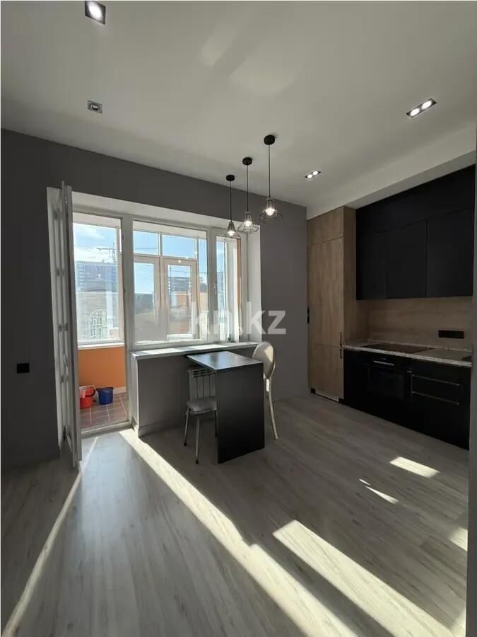 Продажа 1-комнатной квартиры, 56 м² - Продажа однокомнатных квартир в р-не Есиль Астаны - страница 24 фото 2 из 4