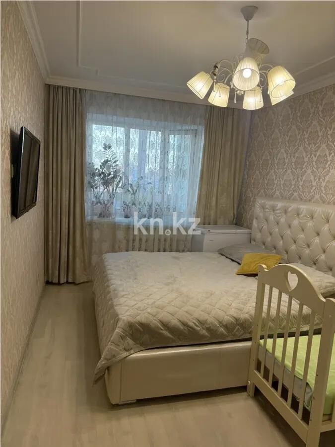 Продажа 3-комнатной квартиры, 59.7 м² - Продажа трехкомнатных квартир в кирпичном доме в Казахстане - страница 83 фото 2 из 6