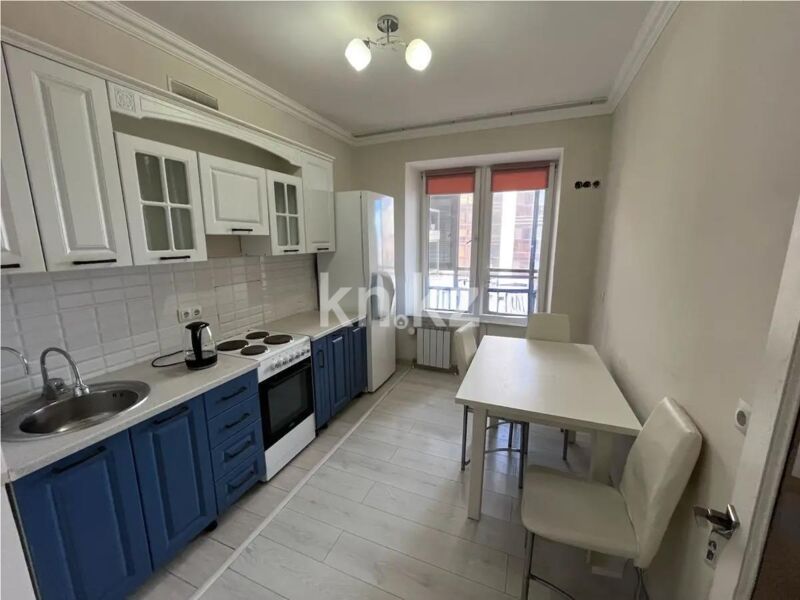 Продажа 2-комнатной квартиры, 58.5 м² - Продажа квартир в Астане - страница 44 фото 3 из 3