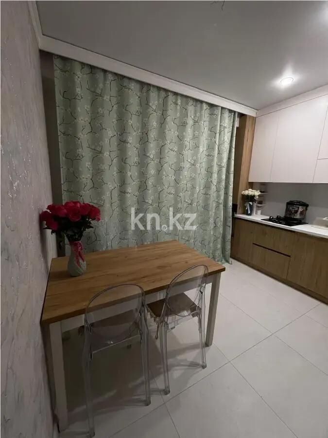 Продажа 3-комнатной квартиры, 73 м² - Недвижимость в Алматы - страница 21 фото 3 из 5