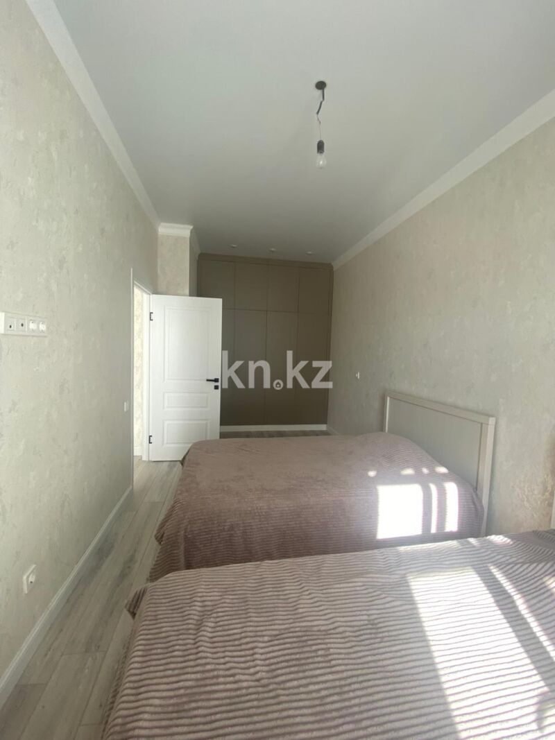Продажа 3-комнатной квартиры, 49.5 м² - Продажа квартир в кирпичном доме в Астане - страница 200 фото 21 из 22