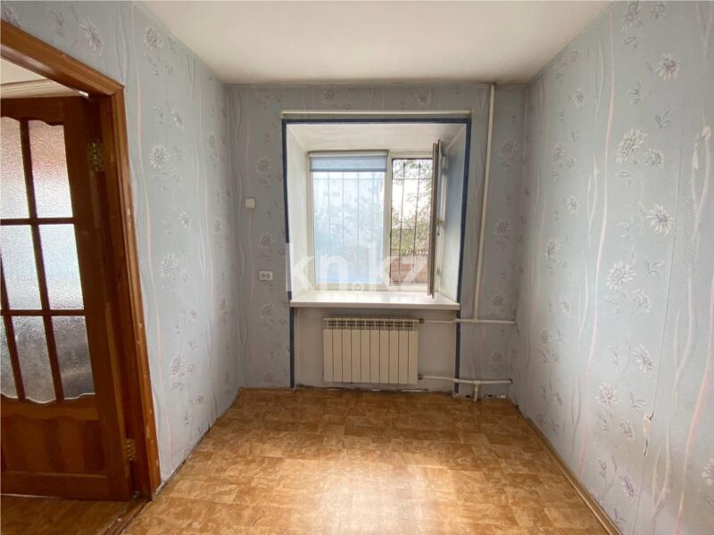 Продажа 2-комнатной квартиры, 44 м² - Продажа квартир в блочном доме в Караганде фото 3 из 7