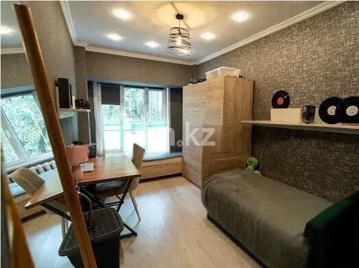 Продажа 4-комнатной квартиры, 75 м² - Продажа квартир от собственников в Алматы - страница 55 фото 3 из 8