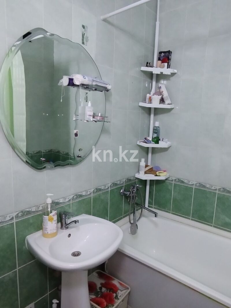 Продажа 2-комнатной квартиры, 87 м² - Продажа квартир в монолитном доме в Алматы - страница 3 фото 3 из 10