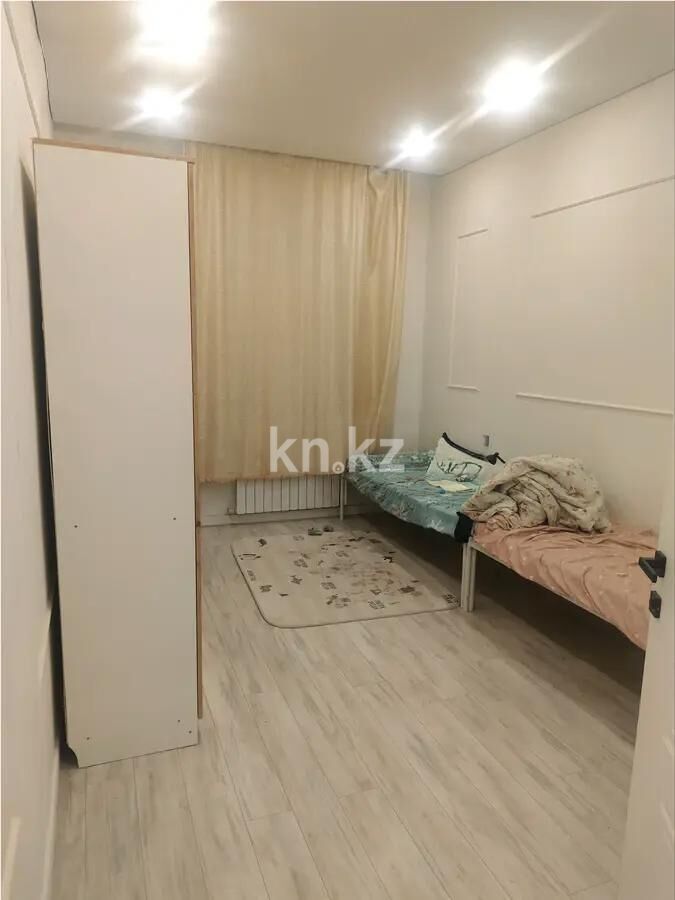 Продажа 3-комнатной квартиры, 71 м² - Продажа трехкомнатных квартир на Юго-Востоке Караганды - страница 20 фото 2 из 6