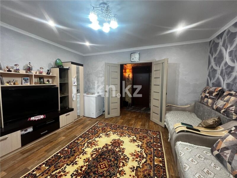 Продажа 2-комнатной квартиры, 53 м² - Продажа двухкомнатных квартир в Майкудуке Караганды - страница 10 фото 3 из 11