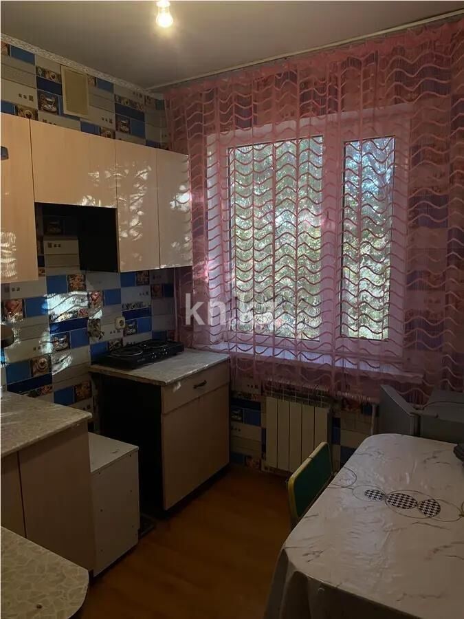 Продажа 1-комнатной квартиры, 33 м² - Продажа однокомнатных квартир в Темиртау - страница 5 фото 2 из 3