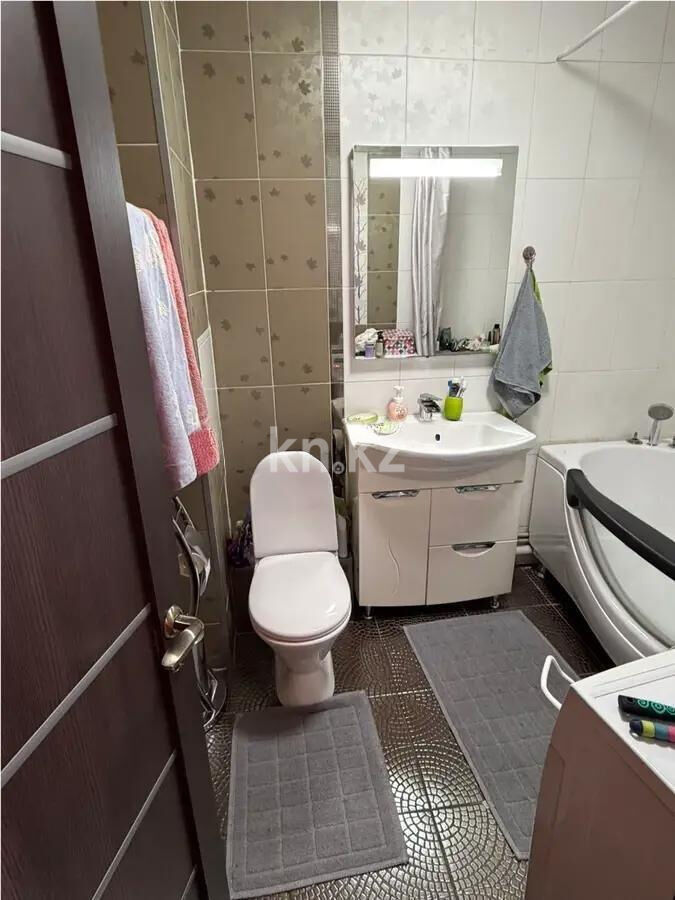 Продажа 1-комнатной квартиры, 37 м² - Продажа однокомнатных квартир в блочном доме в Казахстане - страница 55 фото 4 из 5