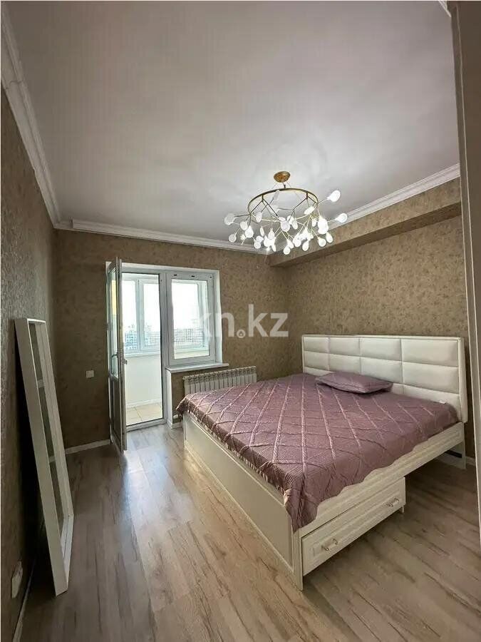 Продажа 3-комнатной квартиры, 86 м² - Продажа недвижимости в Астане - страница 30 фото 3 из 7