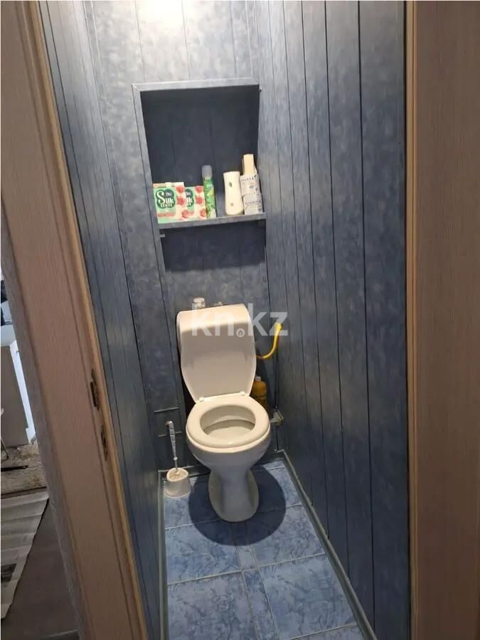 Продажа 4-комнатной квартиры, 64 м² - Продажа четырехкомнатных квартир в панельном доме в Казахстане - страница 15 фото 7 из 8