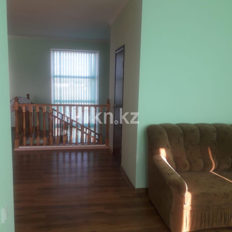 Продажа 5-комнатного дома, 289 м² - Продажа домов, коттеджей в Астане фото 4 из 23