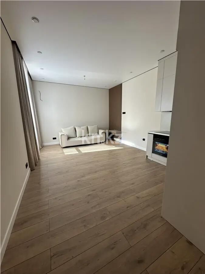 Продажа 2-комнатной квартиры, 50 м² - Продажа двухкомнатных квартир в блочном доме в Казахстане - страница 52 фото 1 из 4