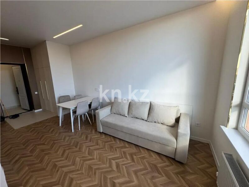 Продажа 2-комнатной квартиры, 40 м² - Продажа двухкомнатных квартир в блочном доме в Астане - страница 44 фото 1 из 5