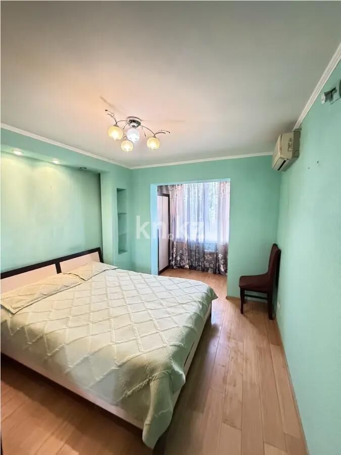 Продажа 2-комнатной квартиры, 50.9 м² - Продажа двухкомнатных квартир в панельном доме в Казахстане - страница 73 фото 2 из 5