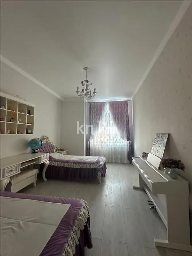 Продажа 3-комнатной квартиры, 140 м² - Продажа квартир в монолитно-каркасном доме в Астане - страница 84 фото 3 из 8