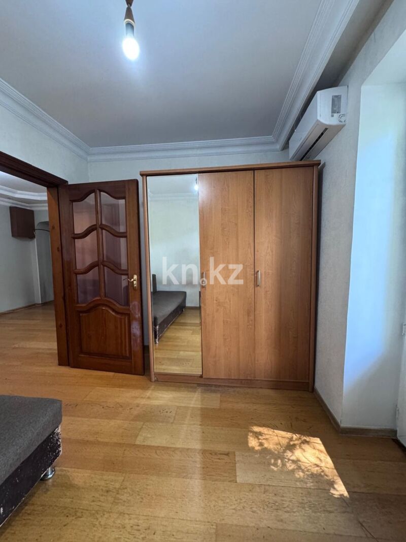 Продажа 2-комнатной квартиры, 40 м² - Продажа двухкомнатных квартир в кирпичном доме в Алматы - страница 7 фото 5 из 12