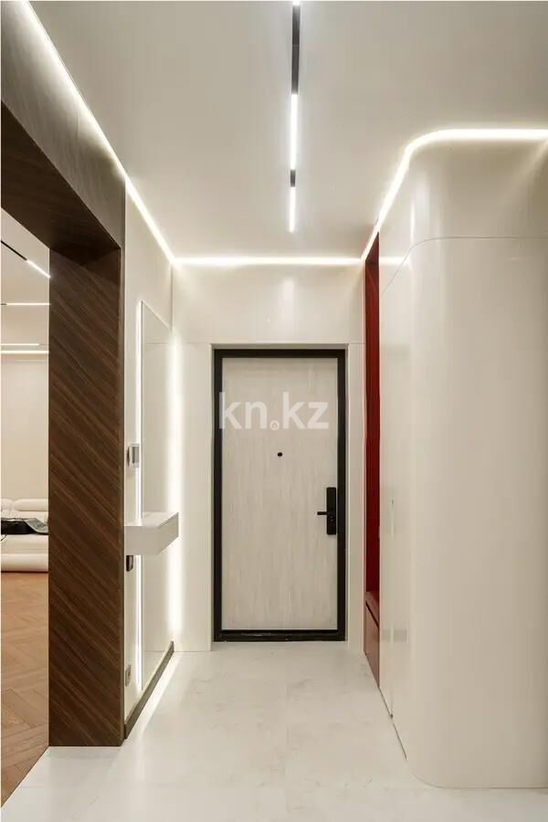 Продажа 4-комнатной квартиры, 120 м² - Продажа четырехкомнатных квартир в Алмалинском р-не Алматы - страница 4 фото 4 из 4