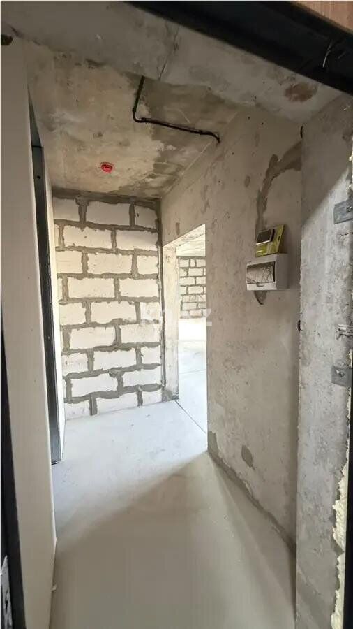 Продажа 1-комнатной квартиры, 30.2 м² - Продажа квартир в Алмалинском р-не Алматы фото 3 из 3