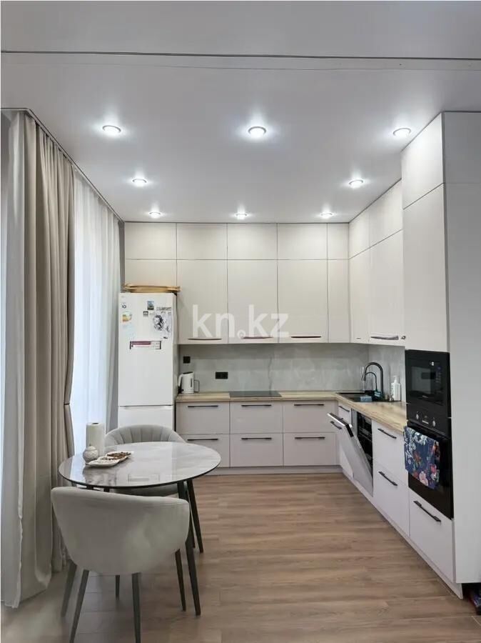 Продажа 2-комнатной квартиры, 60 м² - Продажа квартир в Семее фото 5 из 8
