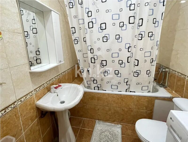 Продажа 2-комнатной квартиры, 62 м² - Продажа двухкомнатных квартир в Ауэзовском р-не Алматы - страница 18 фото 4 из 4