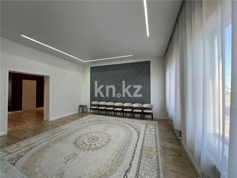 Продажа 5-комнатного дома, 203.6 м² - Продажа домов, коттеджей на Юго-Востоке Караганды фото 2 из 22