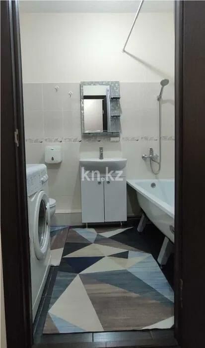 Продажа 1-комнатной квартиры, 28 м² - Продажа однокомнатных квартир в Ауэзовском р-не Алматы - страница 21 фото 4 из 4