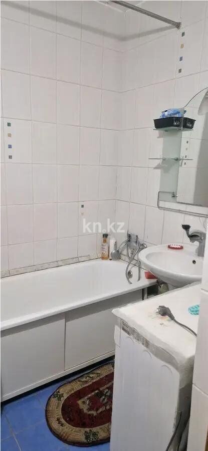 Продажа 4-комнатной квартиры, 82.2 м² - Продажа квартир в Алматы - страница 5 фото 5 из 5