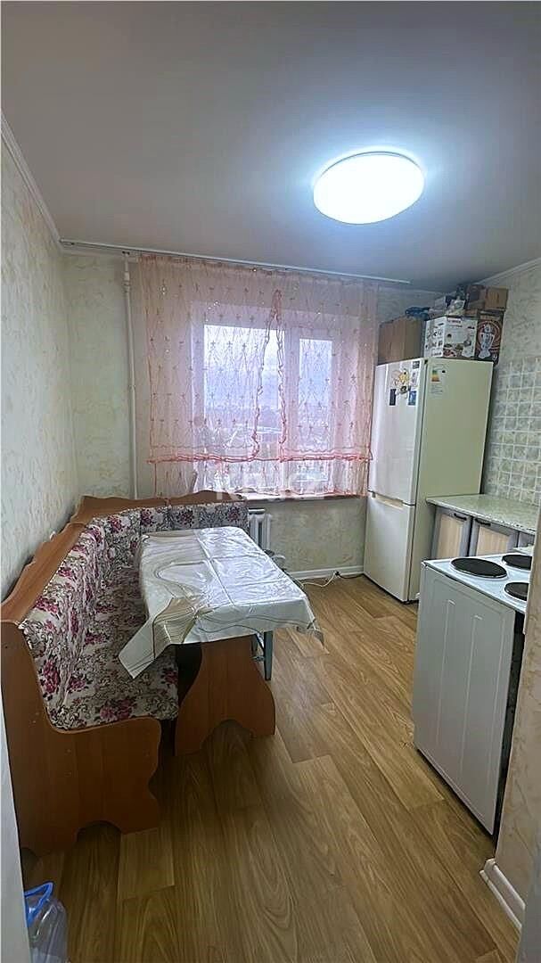 Продажа 2-комнатной квартиры, 49 м² - Продажа двухкомнатных квартир в панельном доме в Темиртау - страница 9 фото 6 из 9