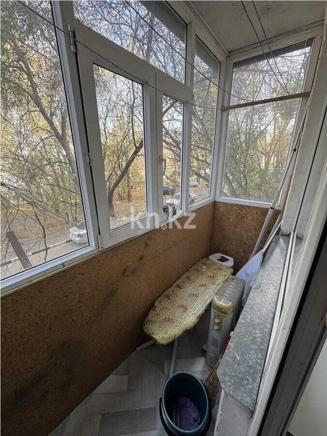 Продажа 2-комнатной квартиры, 48 м² - Аренда квартир помесячно в Жезказгане фото 5 из 5