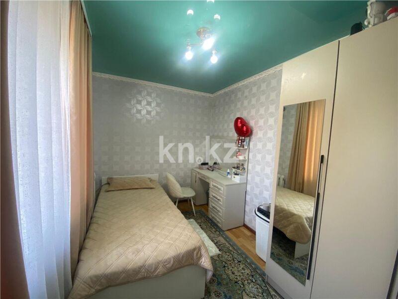 Продажа 4-комнатной квартиры, 60 м² - Продажа квартир в Майкудуке Караганды - страница 2 фото 5 из 10