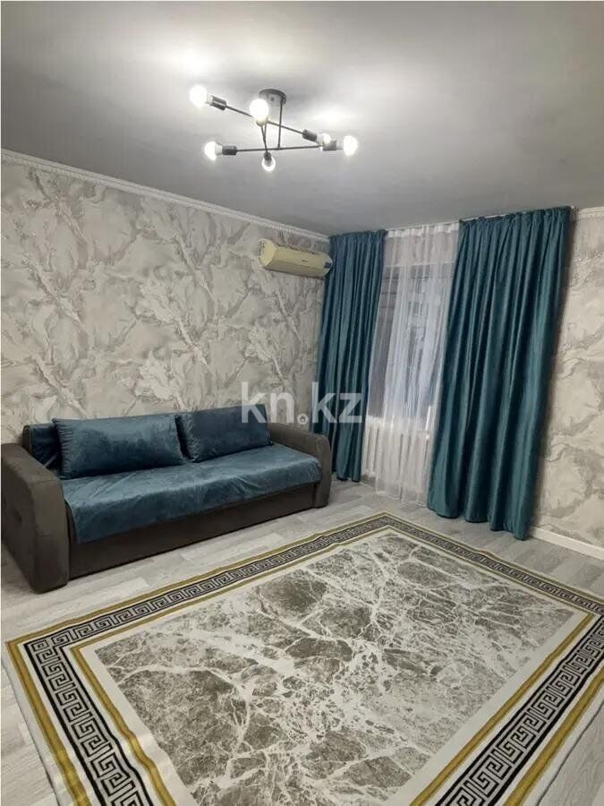 Продажа 1-комнатной квартиры, 38 м² - Продажа однокомнатных квартир от собственников в Казахстане - страница 39 фото 1 из 3