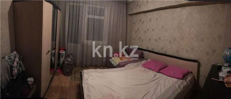 Продажа 3-комнатной квартиры, 64 м² - Продажа трехкомнатных квартир в кирпичном доме в Казахстане - страница 5 фото 2 из 6