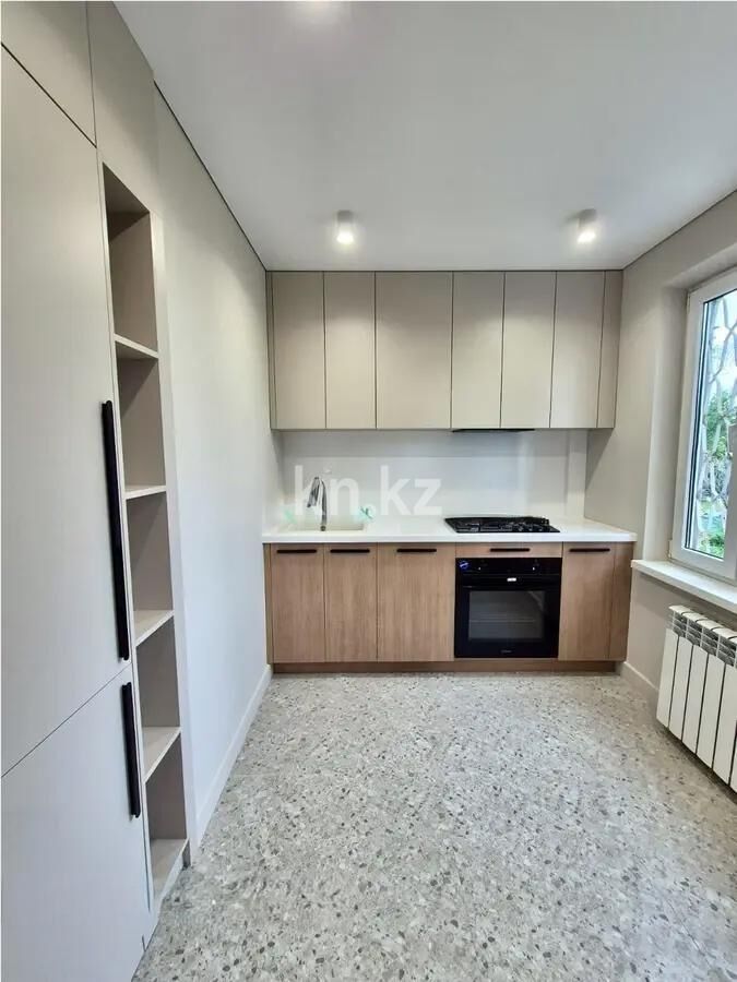 Продажа 3-комнатной квартиры, 60 м² - Продажа трехкомнатных квартир в Бостандыкском р-не Алматы - страница 28 фото 3 из 5