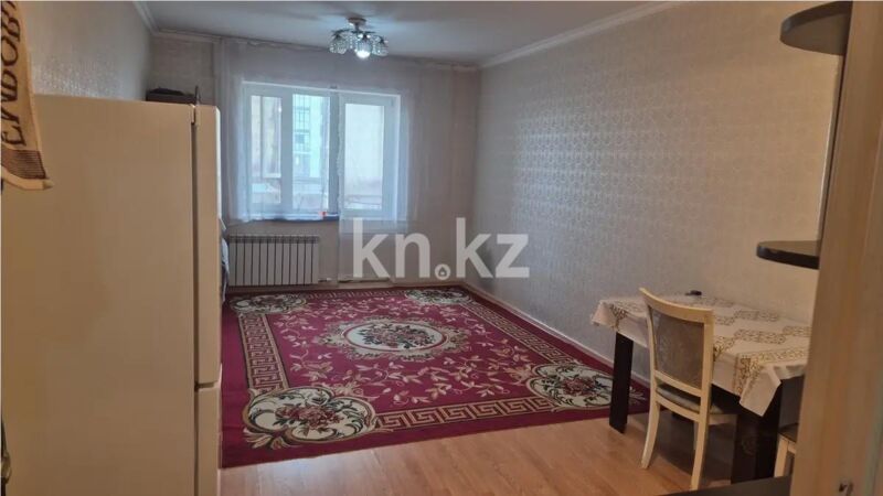 Продажа 1-комнатной квартиры, 33 м² - Продажа квартир в Казахстане - страница 36 фото 1 из 3