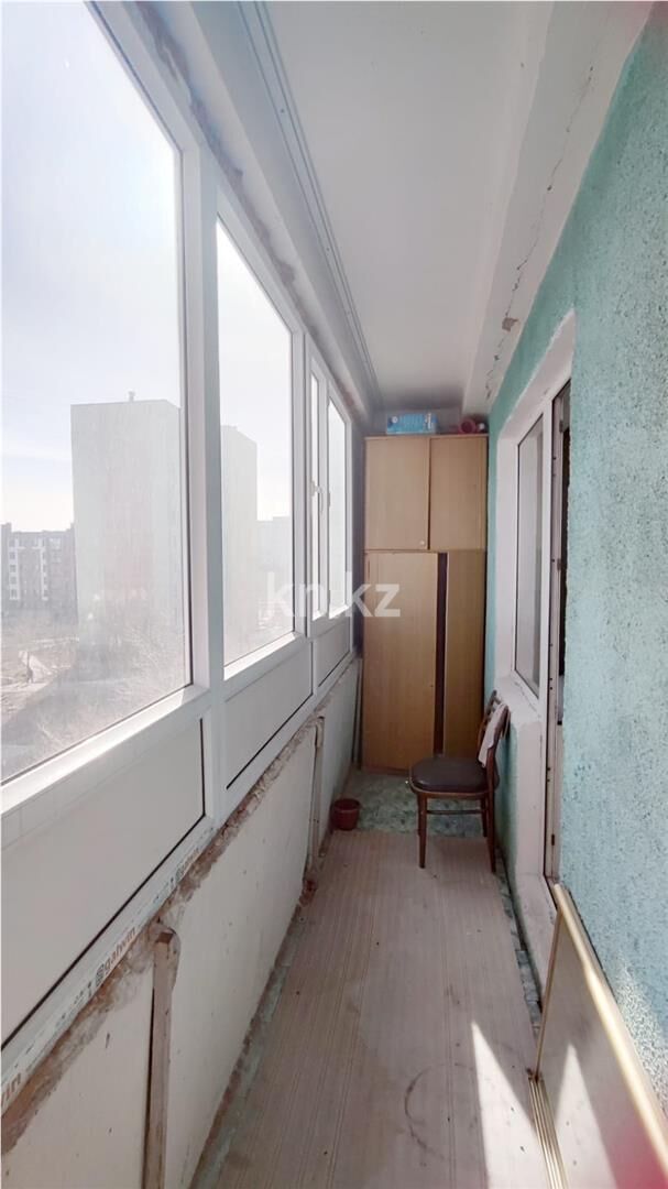 Продажа 2-комнатной квартиры, 48 м² - Продажа двухкомнатных квартир в Майкудуке Караганды - страница 15 фото 10 из 11