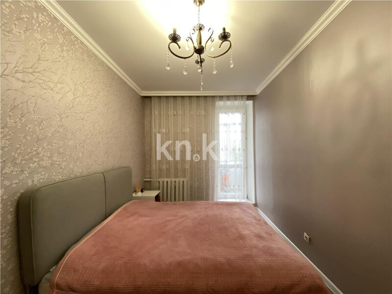 Продажа 3-комнатной квартиры, 89.5 м² - Продажа трехкомнатных квартир в Казахстане - страница 96 фото 5 из 14
