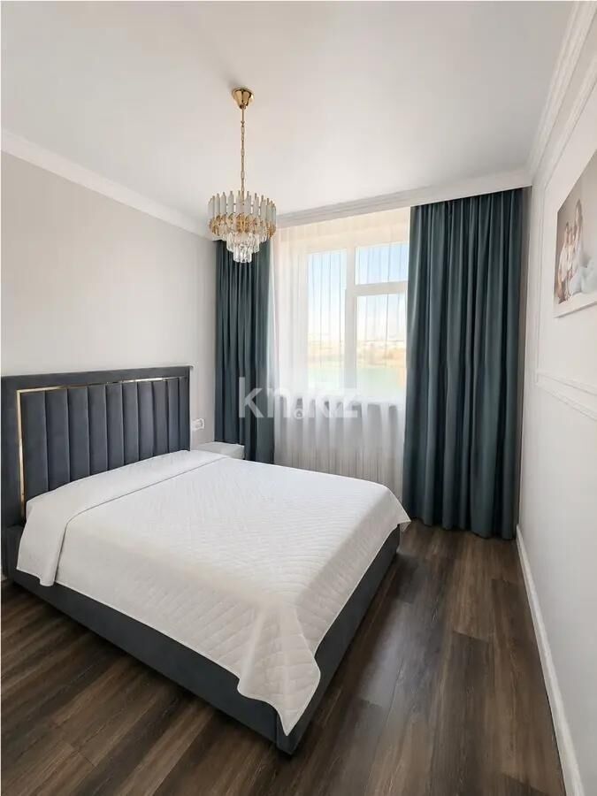 Продажа 2-комнатной квартиры, 61.1 м² - Продажа двухкомнатных квартир в р-не Есиль Астаны - страница 35 фото 2 из 6