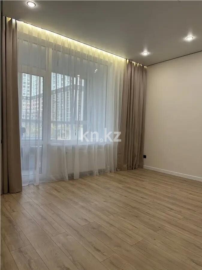Продажа 3-комнатной квартиры, 85.7 м² - Продажа квартир в р-не Есиль Астаны - страница 11 фото 2 из 7