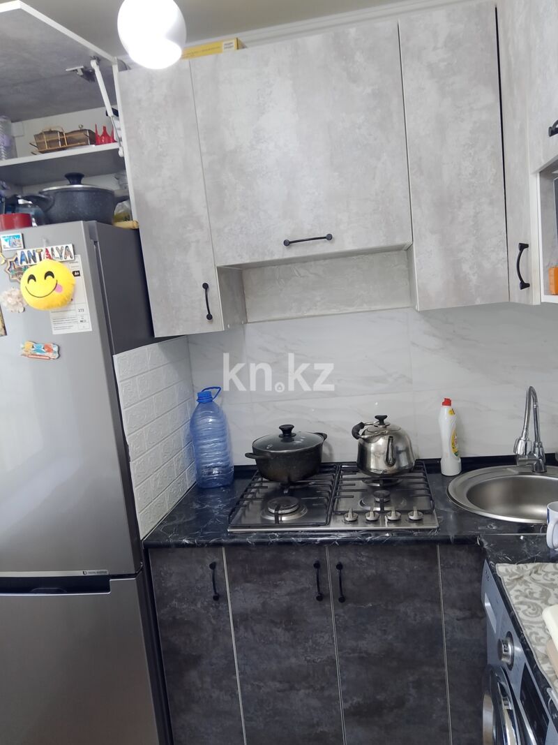 Продажа 2-комнатной квартиры, 46 м² - Недвижимость в Таразе - страница 3 фото 8 из 16