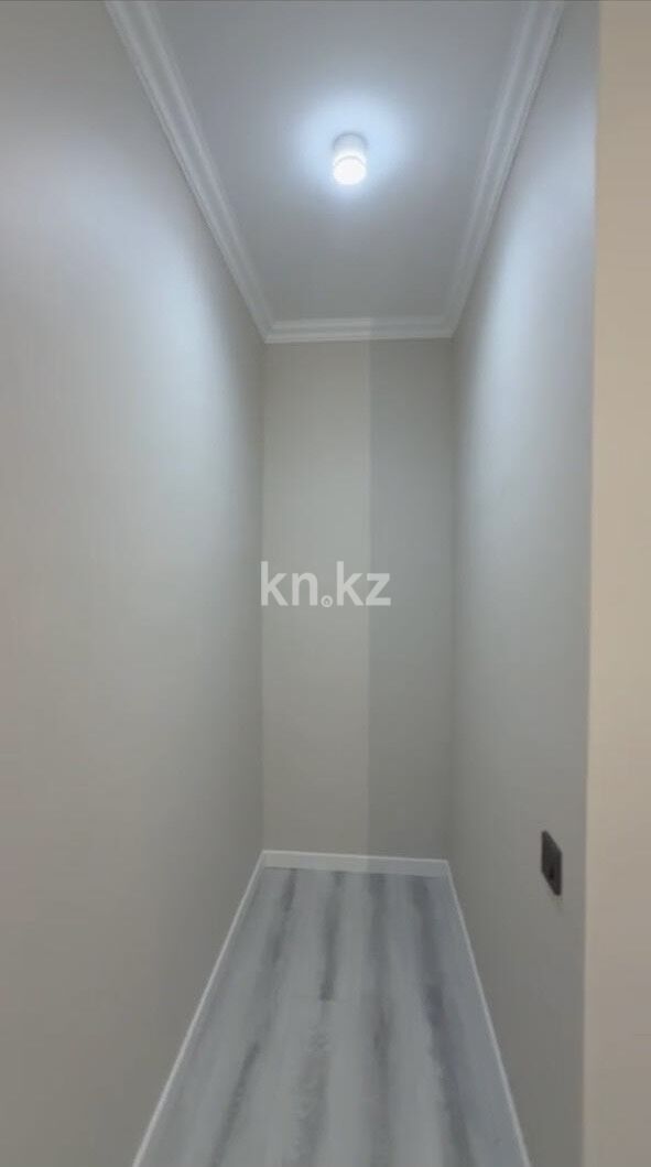 Продажа 2-комнатной квартиры, 34.2 м² - Недвижимость в Астане - страница 9 фото 22 из 27