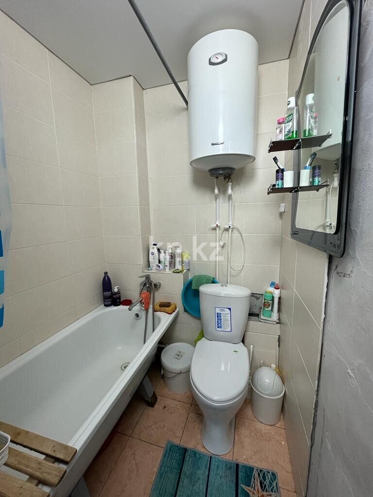 Продажа 1-комнатной квартиры, 36 м² - Продажа недвижимости в Караганде - страница 3 фото 5 из 7